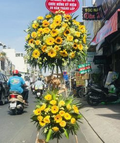 MỪNG KHAI TRƯƠNG