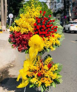 KHAI TRƯƠNG VẠN LỘC