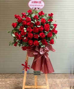 TƯƠNG LẠI RỰC RỠ