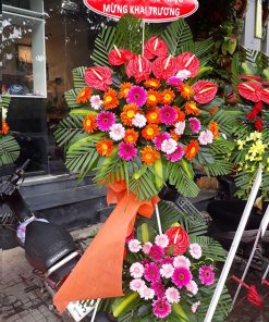 khai trương phát lộc