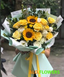 Hoa Hướng Dương