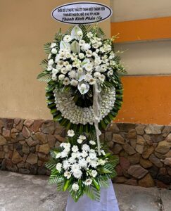 Đặt Hoa Lễ Tình Nhân Tại TP Bến Tre